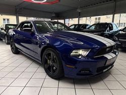 Other Gebraucht 2013 Ford Mustang Cabrio | 15.990 € (Guter Preis)