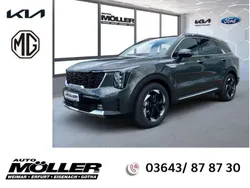Grau Neu 2025 Kia Sorento Platinum SUV | 59.489 € (Fairer Preis)