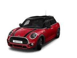 Rot Gebraucht 2019 Mini John Cooper Works Kleinwagen | 17.960 € (Fairer Preis)