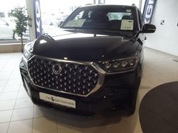Schwarz Neu 2026 Ssangyong (KGM) Rexton SUV | 46.990 € (Fairer Preis)
