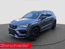 Grau Neu 2025 Cupra Ateca SUV | 35.490 € (Superpreis)