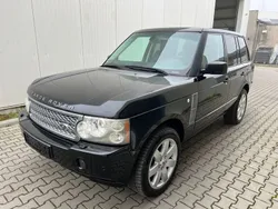 Schwarz Gebraucht 2006 Land Rover Range Rover SE SUV | 7.999 € (Guter Preis)