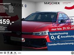 Schwarz Gebraucht 2025 VW Passat R-line Kombi | 47.140 € (Superpreis)