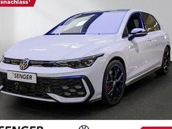 Pure white Neu 2025 VW Golf VIII Style Limousine | 43.500 € (Guter Preis)