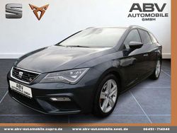 Magnetic grau metallic Gebraucht 2020 Seat Leon ST FR Kombi | 19.690 € (Fairer Preis)
