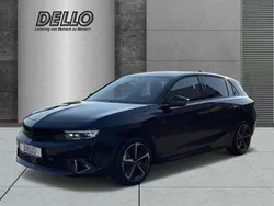 Karbon schwarz Neu 2024 Opel Astra Kleinwagen | 32.580 € (Fairer Preis)
