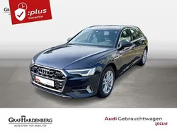 Gebraucht 2024 Audi A6 Advanced Kombi | 47.510 €