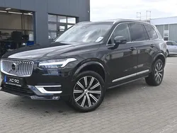 Onyx black / metallic Gebraucht 2023 Volvo XC90 Ultimate SUV | 65.490 € (Teuer)