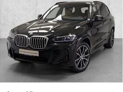 Schwarz Gebraucht 2022 BMW X3 M Sport SUV | 39.280 € (Guter Preis)