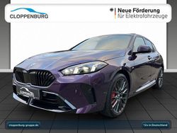 Thundernight Gebraucht 2025 BMW 123 M Sport Kleinwagen | 44.845 € (Teuer)