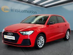 Rot Gebraucht 2020 Audi A1 Kleinwagen | 18.249 € (Fairer Preis)