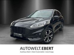 Schwarz Gebraucht 2022 Ford Kuga ST-Line X SUV | 23.890 € (Fairer Preis)