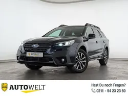 Blau Gebraucht 2022 Subaru Outback SUV | 34.960 € (Guter Preis)