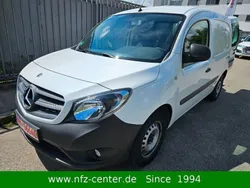 Weiß Gebraucht 2020 Mercedes Citan 108 Kombi | 13.400 € (Fairer Preis)