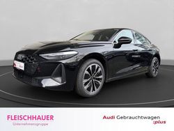 Mythosschwarz metallic Gebraucht 2025 Audi A5 Business Coupé | 44.880 € (Superpreis)