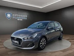 Micron grey (grau) Gebraucht 2020 Hyundai i30 Trend Limousine | 16.450 € (Guter Preis)