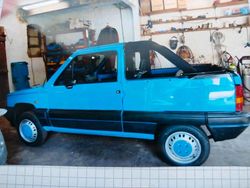 Blau Gebraucht 1991 Seat Marbella Kleinwagen | 4.500 €