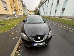 Gebraucht 2011 Seat Leon Stella Limousine | 2.500 € (Superpreis)