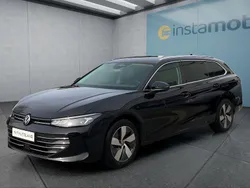 Schwarz Gebraucht 2024 VW Passat Kombi | 31.849 € (Fairer Preis)