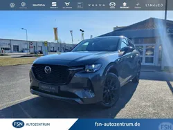 Neu 2025 Mazda CX-60 Homura-Line SUV | 57.550 € (Guter Preis)