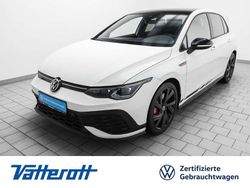 Weiss Gebraucht 2022 VW Golf VIII Style Limousine | 32.930 € (Guter Preis)