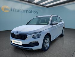 Weiß Neu 2025 Skoda Kamiq SUV | 27.699 € (Fairer Preis)