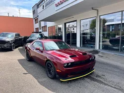 Rot Neu 2025 Dodge Challenger Coupé | 139.900 €