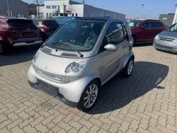 Smart ForTwo Coupé