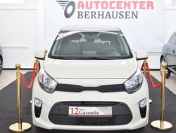 Beige Gebraucht 2024 Kia Picanto Vision Kleinwagen | 15.599 € (Fairer Preis)