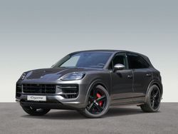 Grau Gebraucht 2025 Porsche Cayenne GTS Sport SUV | 149.800 €