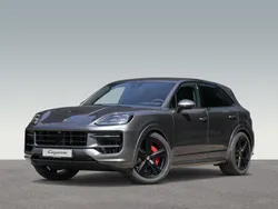 Grau Neu 2025 Porsche Cayenne GTS Sport SUV | 175.175 € (Teuer)