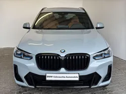M brooklyn grau metallic Gebraucht 2022 BMW X3 M Sport SUV | 41.498 € (Fairer Preis)