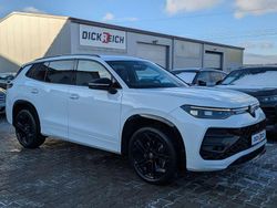 Weiß Gebraucht 2025 VW Tayron R-line SUV | 51.950 € (Superpreis)