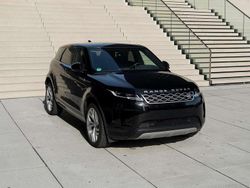 Gebraucht 2019 Land Rover Range Rover evoque S SUV | 27.400 € (Fairer Preis)