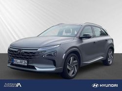 Titanium grey / mat Gebraucht 2022 Hyundai Nexo Prime SUV | 22.990 € (Etwas zu teuer)