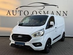 Frostweiã Gebraucht 2023 Ford Transit Custom Trend Van / Kleinbus | 20.950 € (Superpreis)