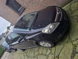 Schwarz Gebraucht 2007 Opel Zafira Van / Kleinbus | 1.200 € (Superpreis)