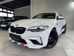 Weiß Gebraucht 2019 BMW M2 Competition Edition Coupé | 42.900 € (Guter Preis)