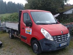 Rot Gebraucht 2012 Renault Master Van | 6.900 €