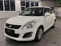 Weiß Gebraucht 2014 Suzuki Swift Club Limousine | 7.799 € (Fairer Preis)