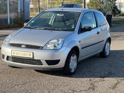 Gebraucht 2005 Ford Fiesta Limousine | 1.700 € (Etwas zu teuer)