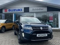 Neu 2025 Suzuki Vitara Comfort+ SUV | 27.900 € (Fairer Preis)