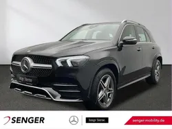 Gebraucht 2024 Mercedes GLE300 AMG | 69.960 €