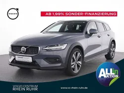 Gebraucht 2023 Volvo V60 CC Kombi | 37.890 € (Guter Preis)