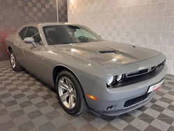 Grau Gebraucht 2018 Dodge Challenger SXT Coupé | 26.980 € (Superpreis)