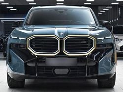 C5y cape york green metallic Gebraucht 2023 BMW XM Performance SUV | 119.950 € (Fairer Preis)