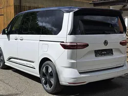 Weiß Neu 2025 VW T7 Edition Van | 79.990 €
