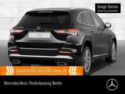 Schwarz Gebraucht 2025 Mercedes GLA250 AMG Line Premium Plus SUV | 46.890 € (Fairer Preis)