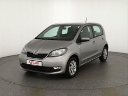 Silber Gebraucht 2019 Skoda Citigo Style Kleinwagen | 14.990 € (Teuer)