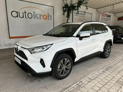 Weiß Neu 2025 Toyota RAV4 SUV | 44.990 € (Fairer Preis)